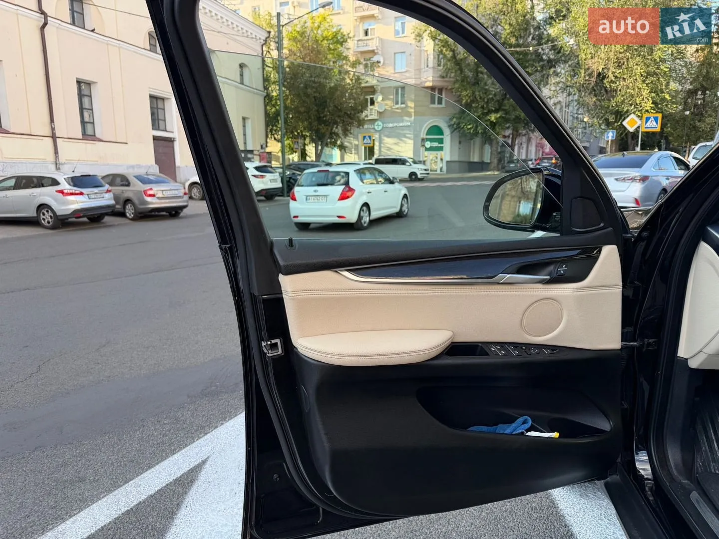 2017 BMW X5 - мініатюра 19