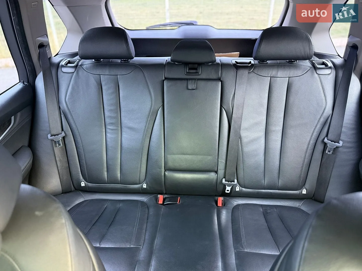 2014 BMW X5 - мініатюра 28