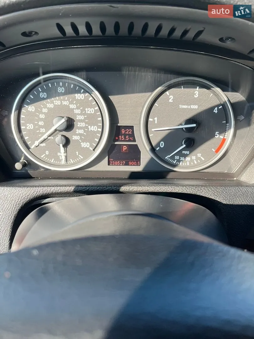 2013 BMW X5 - мініатюра 11