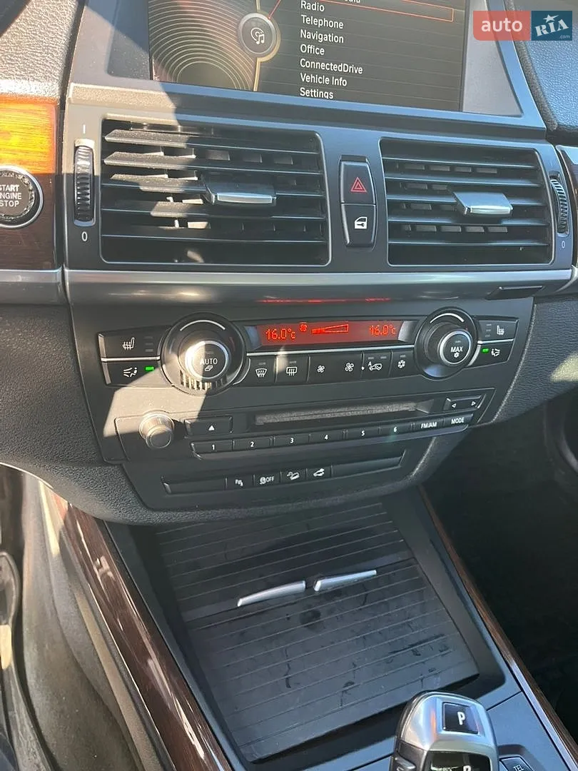 2013 BMW X5 - мініатюра 13