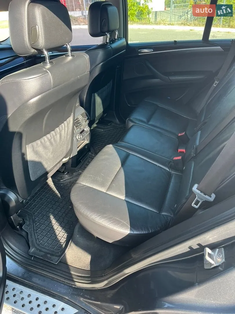 2013 BMW X5 - мініатюра 9
