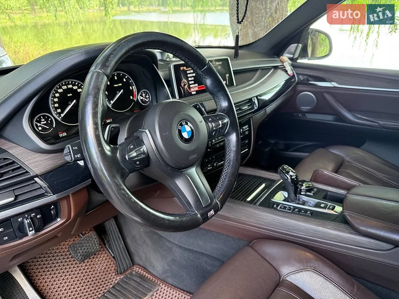 2014 BMW X5 - мініатюра 49