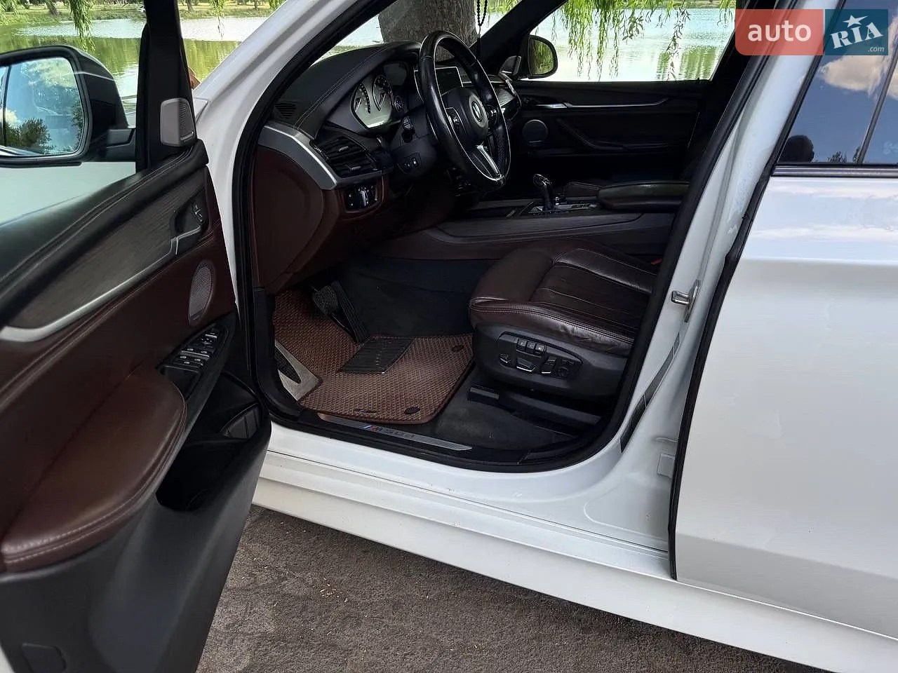 2014 BMW X5 - мініатюра 51