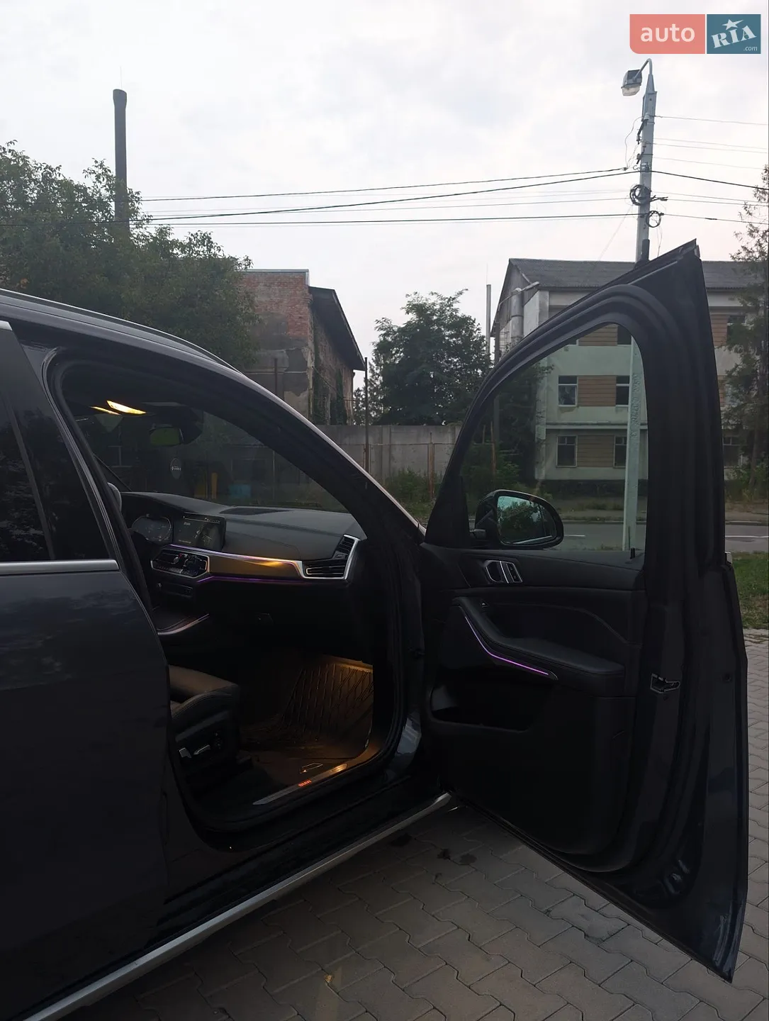 2021 BMW X5 - мініатюра 5