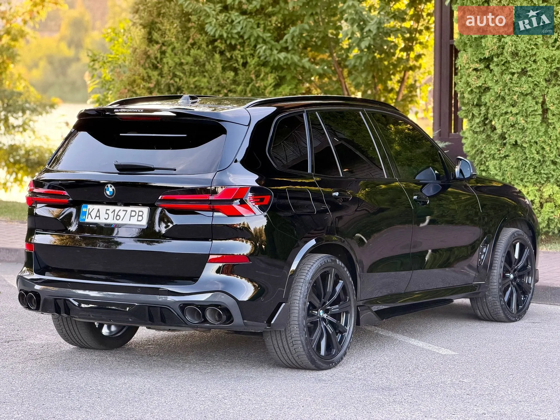 2024 BMW X5 - мініатюра 6