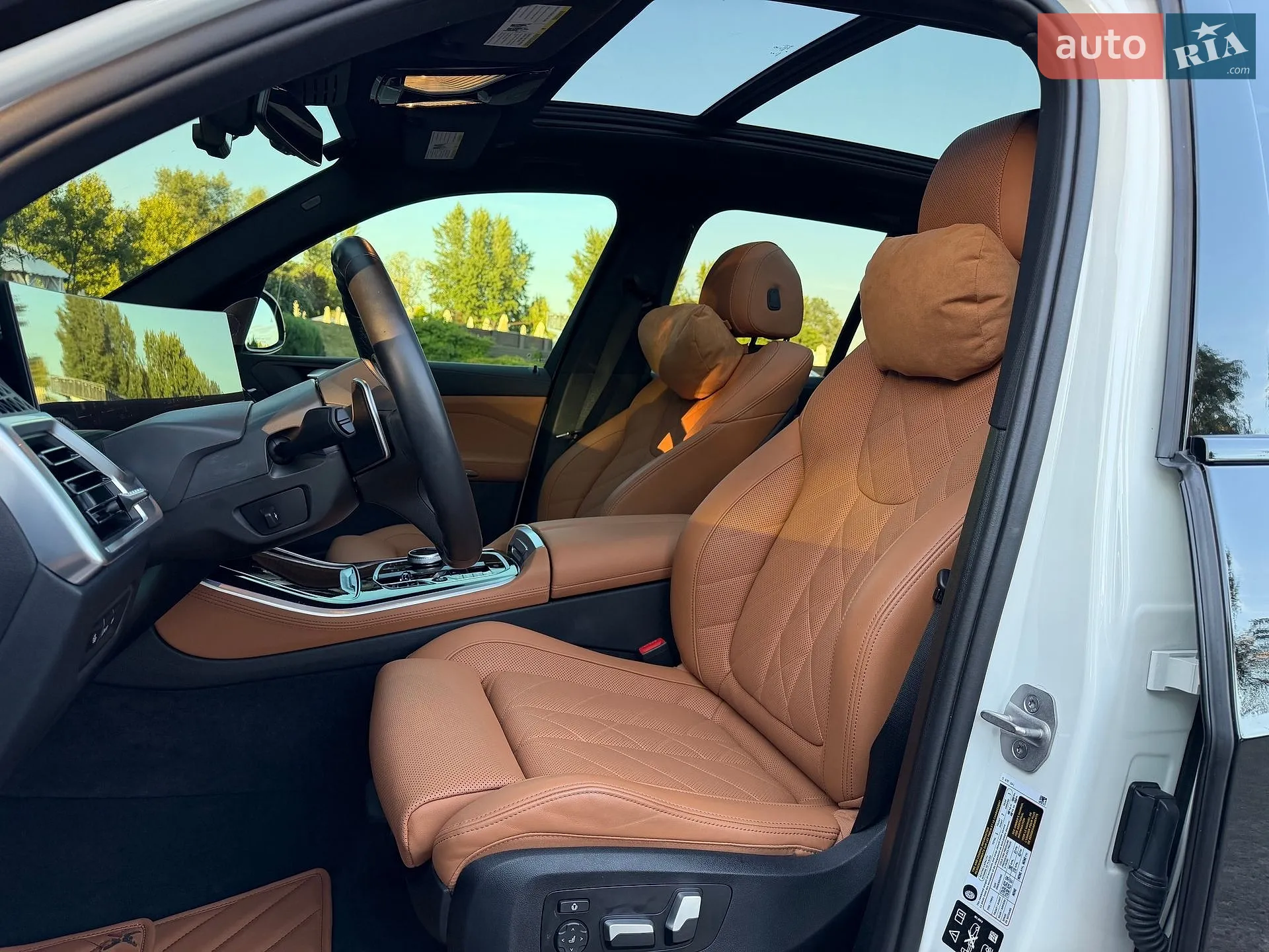 2024 BMW X5 - мініатюра 20
