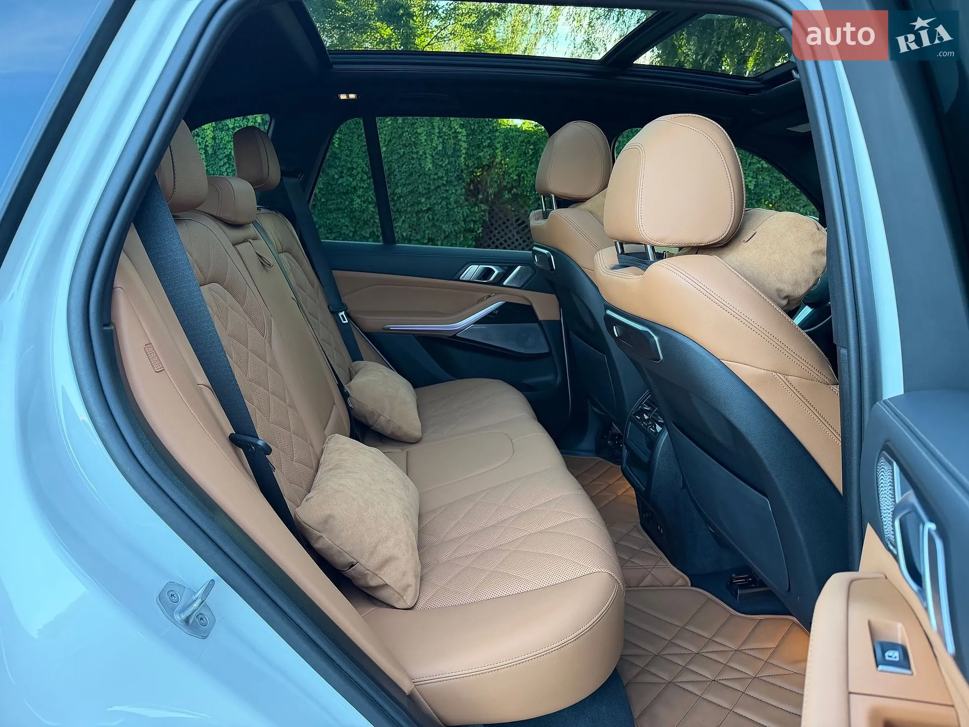 2024 BMW X5 - мініатюра 26