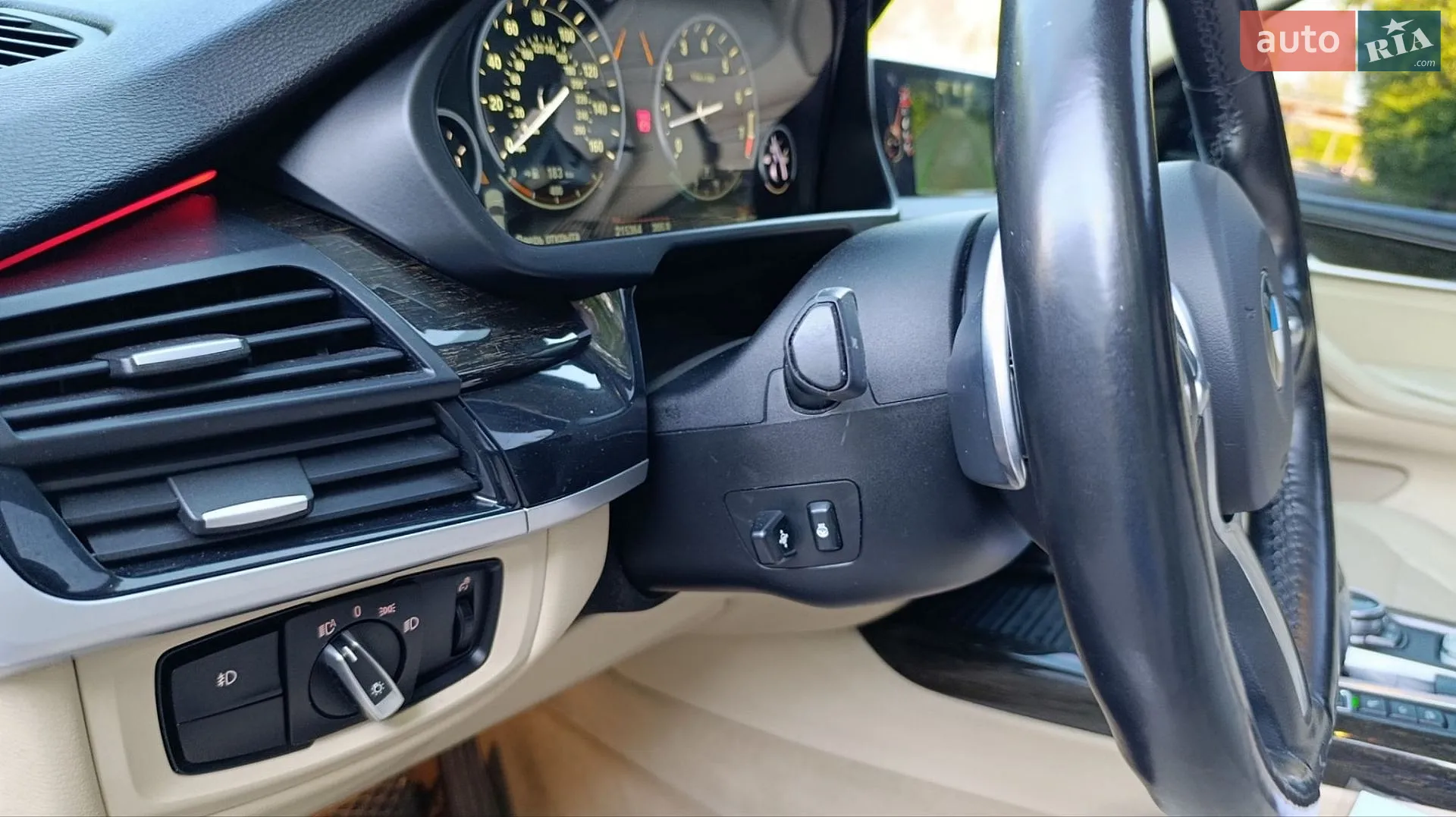 2014 BMW X5 - мініатюра 20
