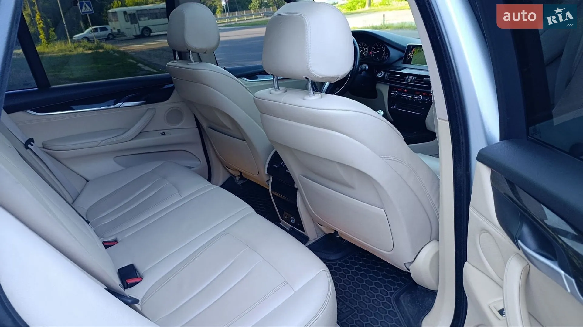 2014 BMW X5 - мініатюра 27