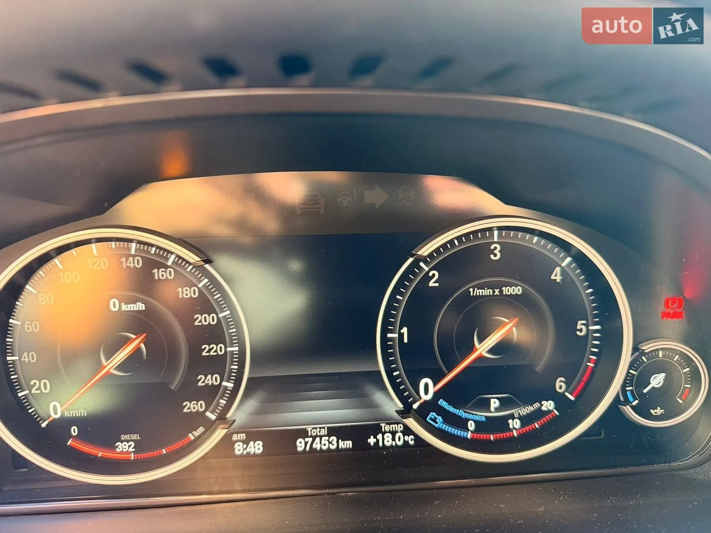 2018 BMW X5 - мініатюра 8