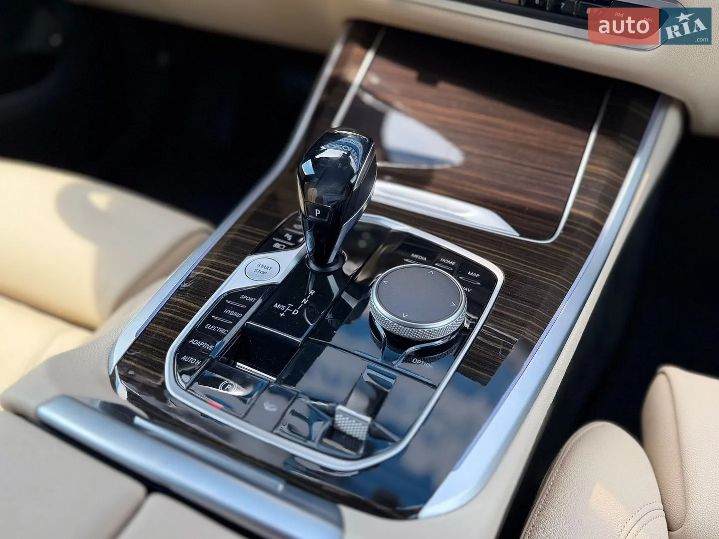 2021 BMW X5 - мініатюра 17