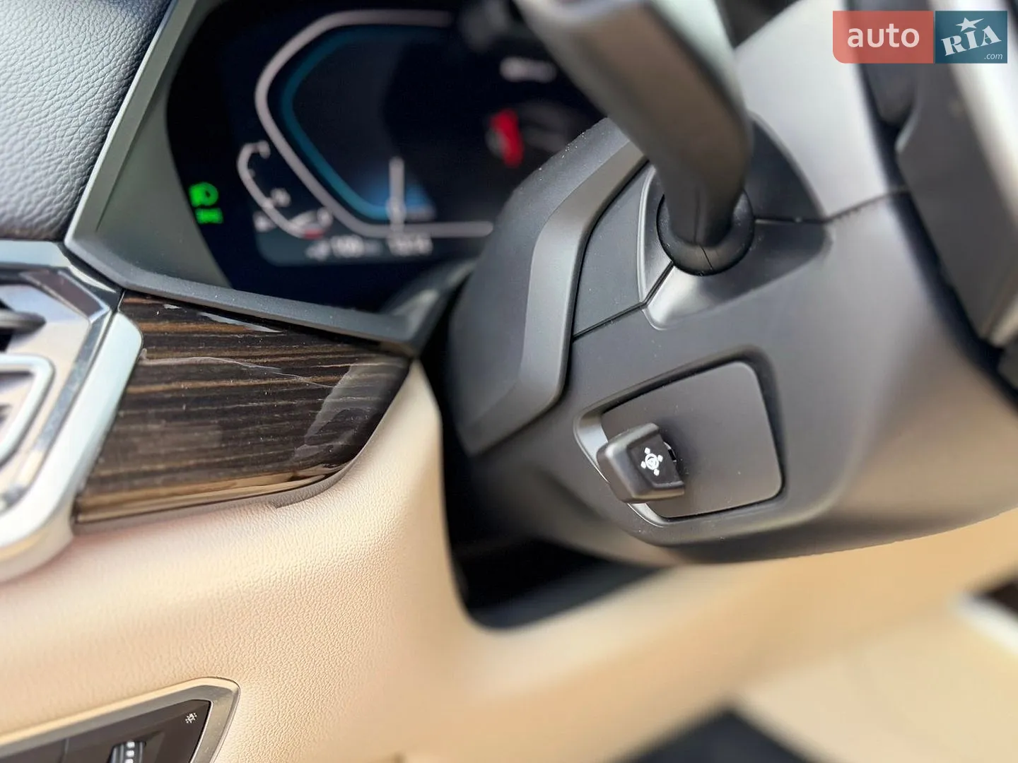 2021 BMW X5 - мініатюра 22