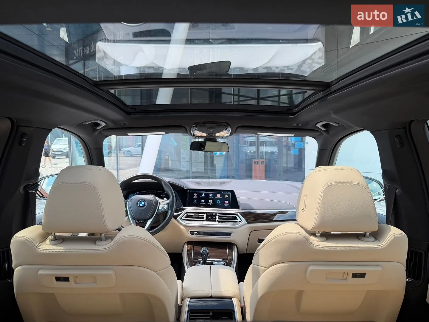 2021 BMW X5 - мініатюра 19