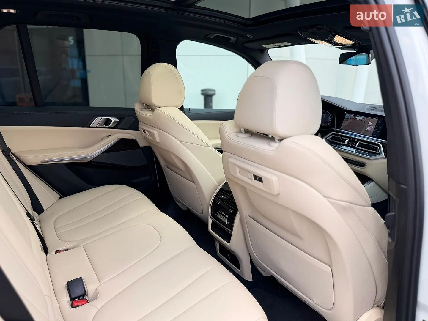 2021 BMW X5 - мініатюра 33