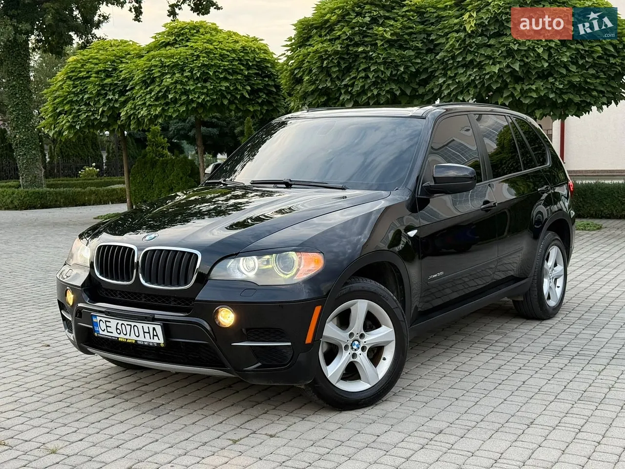 2011 BMW X5 - мініатюра 19