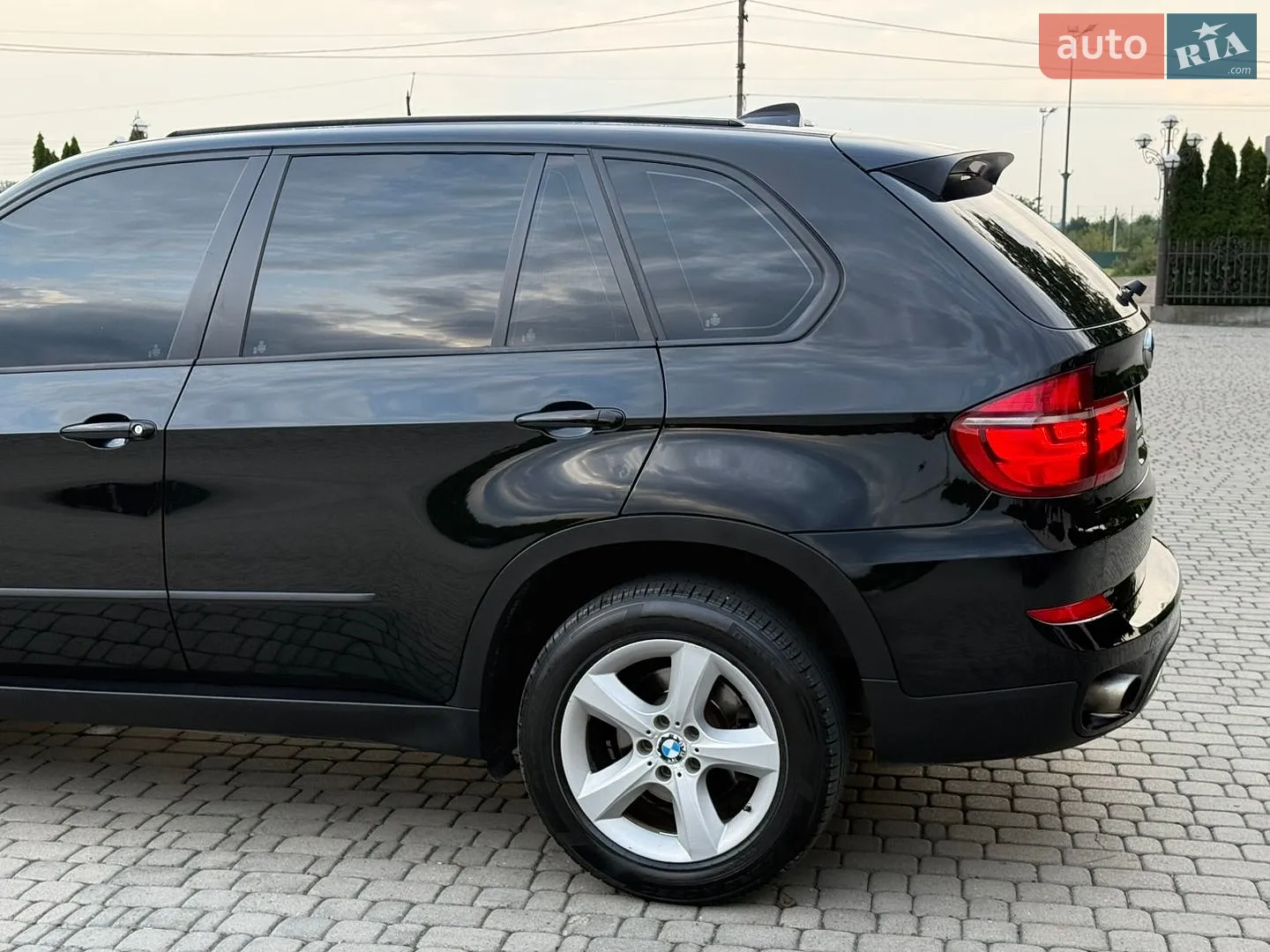 2011 BMW X5 - мініатюра 6