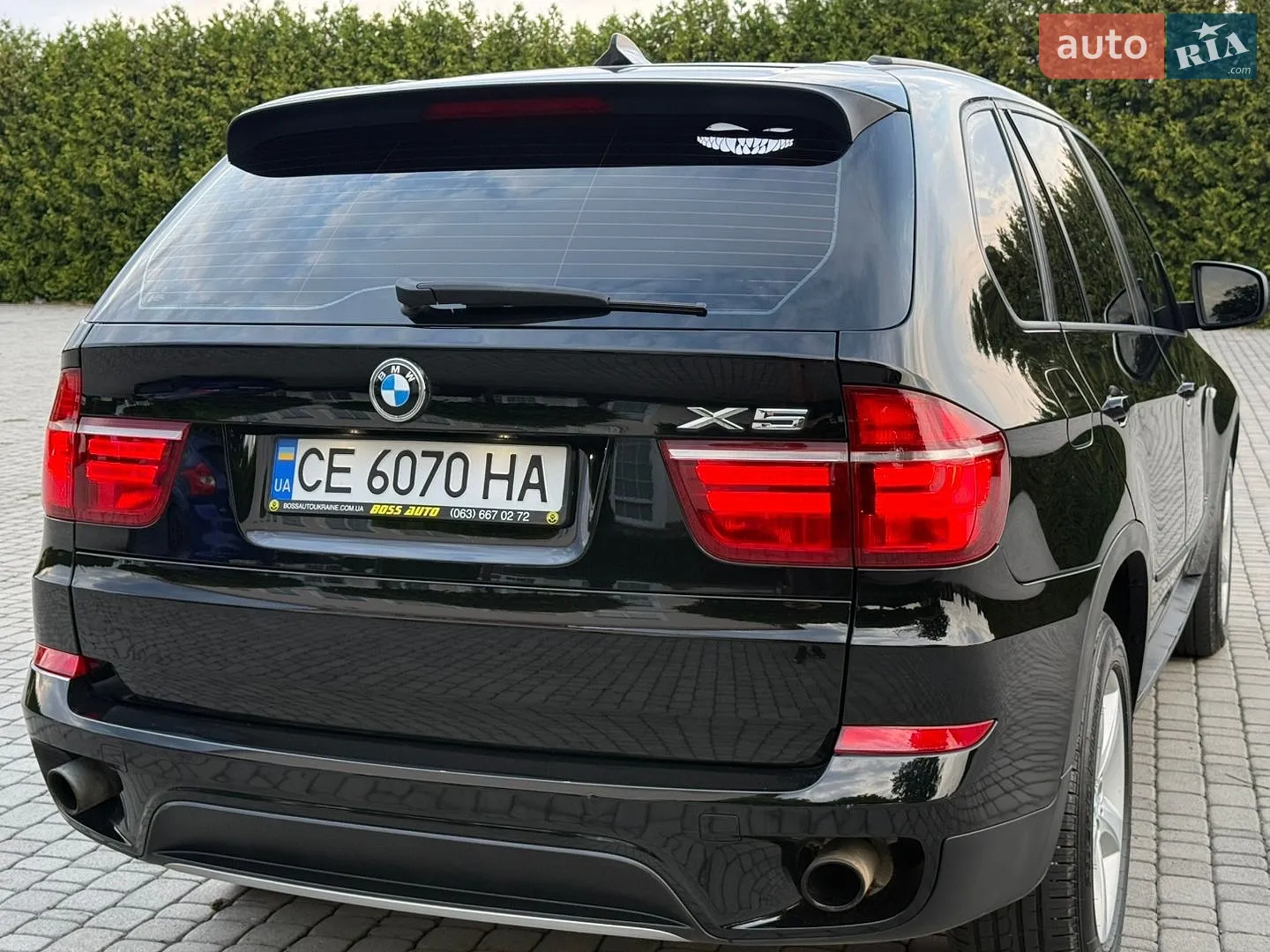 2011 BMW X5 - мініатюра 11