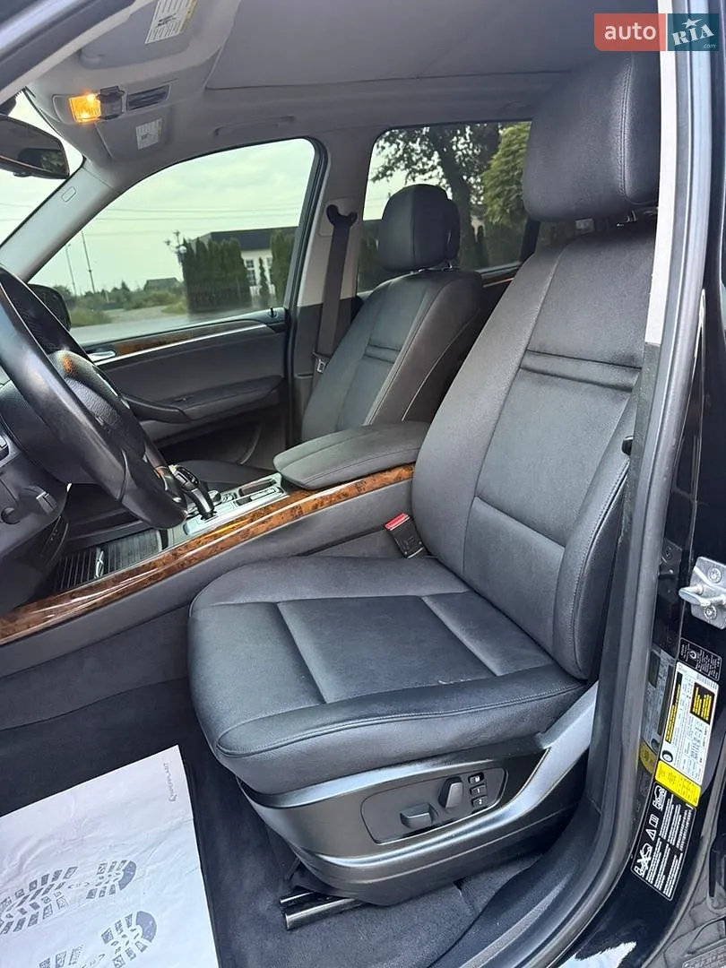 2011 BMW X5 - мініатюра 28