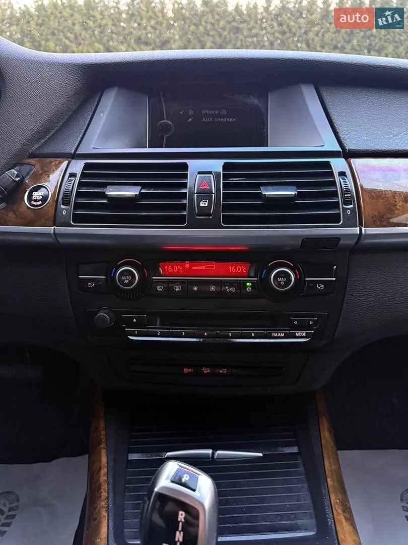 2011 BMW X5 - мініатюра 35