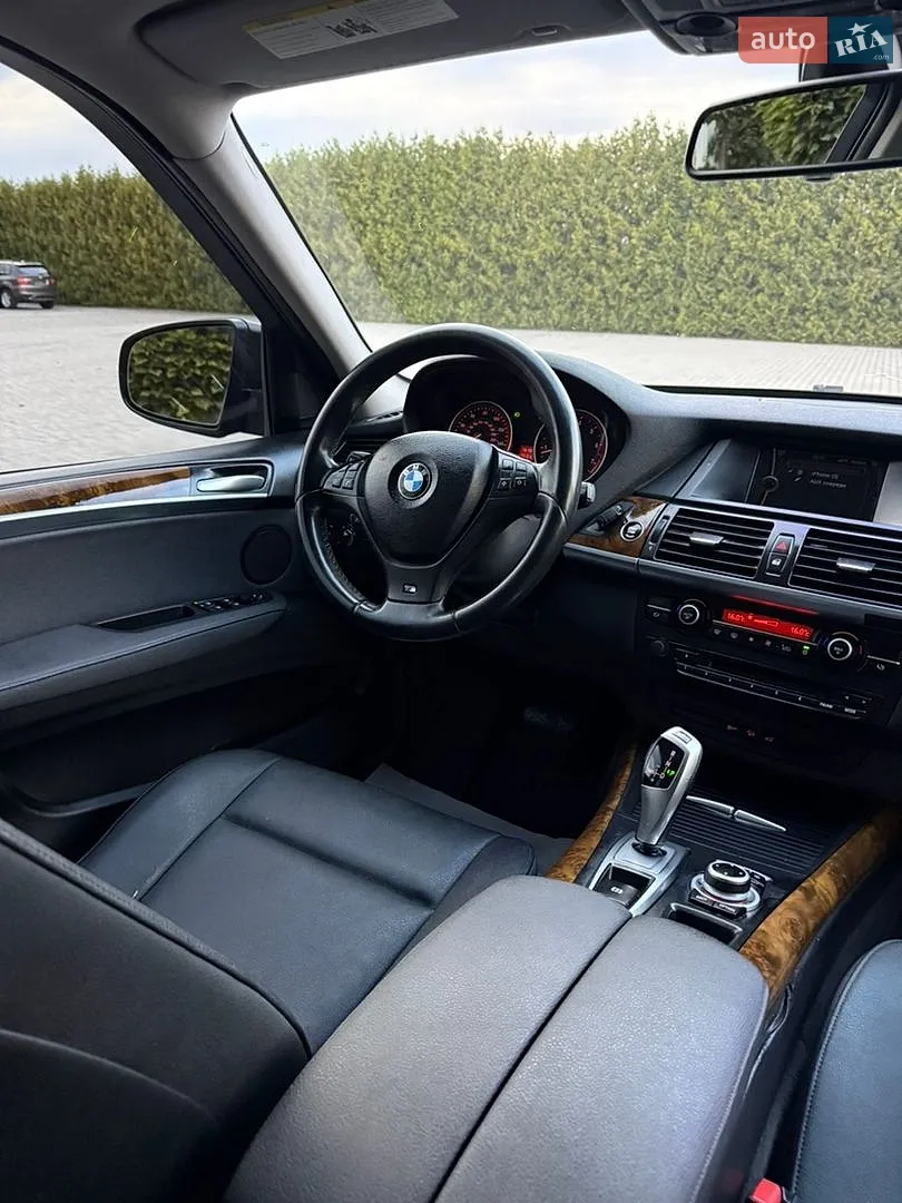 2011 BMW X5 - мініатюра 38