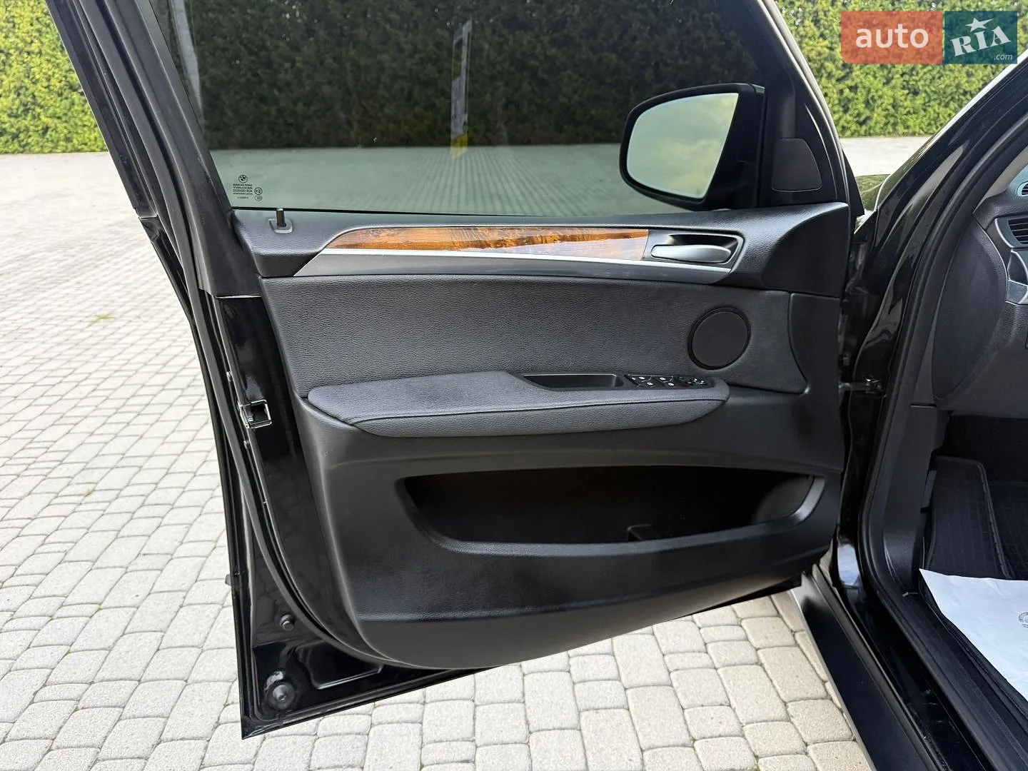 2011 BMW X5 - мініатюра 30