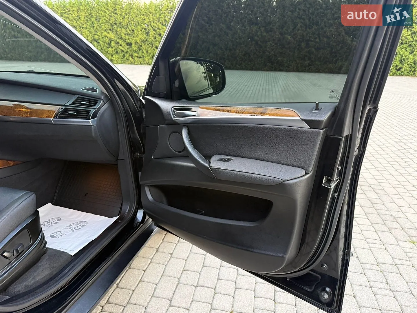 2011 BMW X5 - мініатюра 47