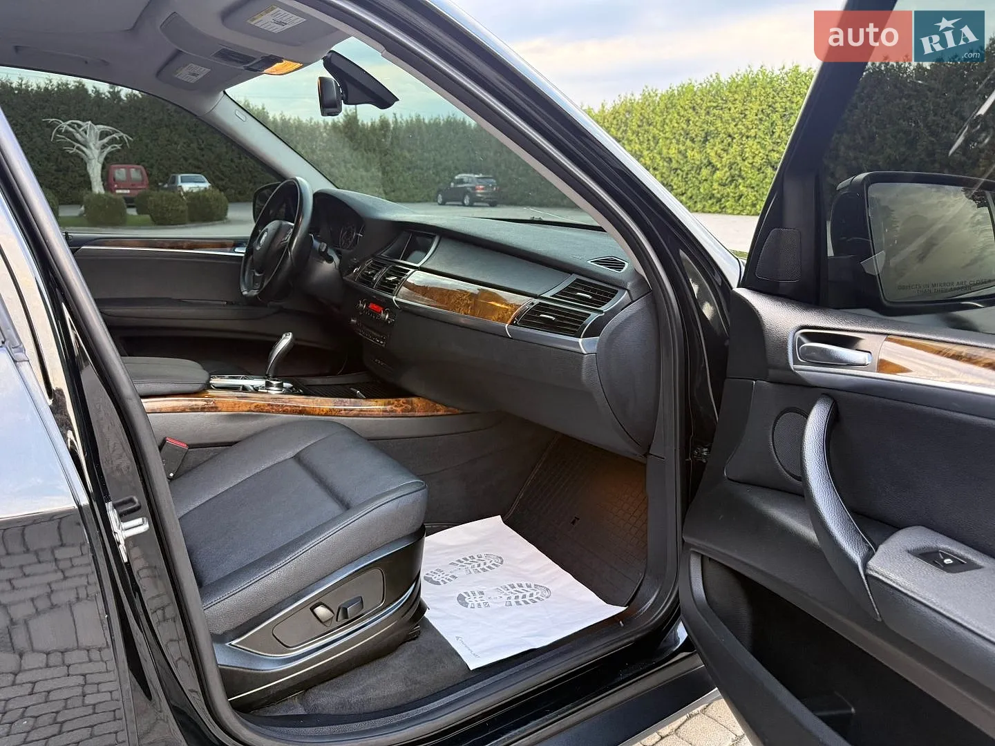 2011 BMW X5 - мініатюра 48