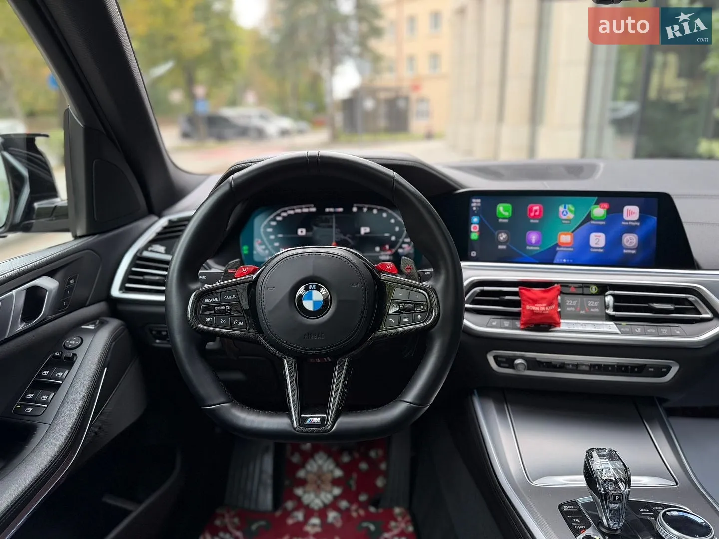 2019 BMW X5 - мініатюра 12