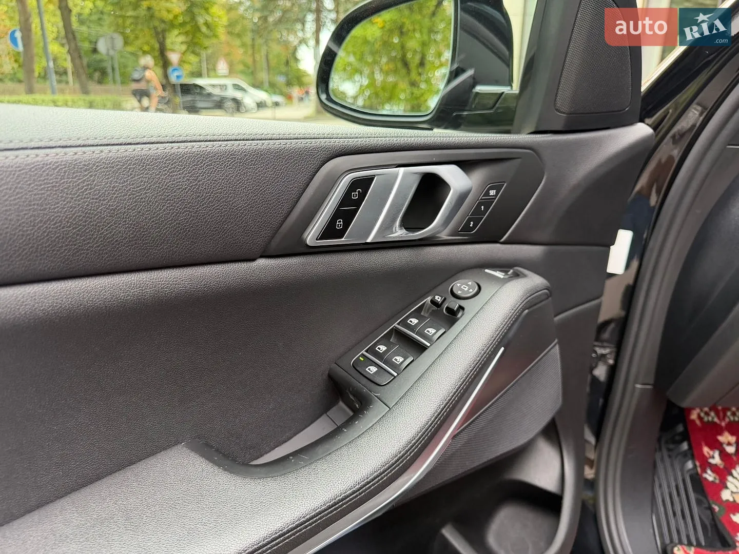 2019 BMW X5 - мініатюра 16