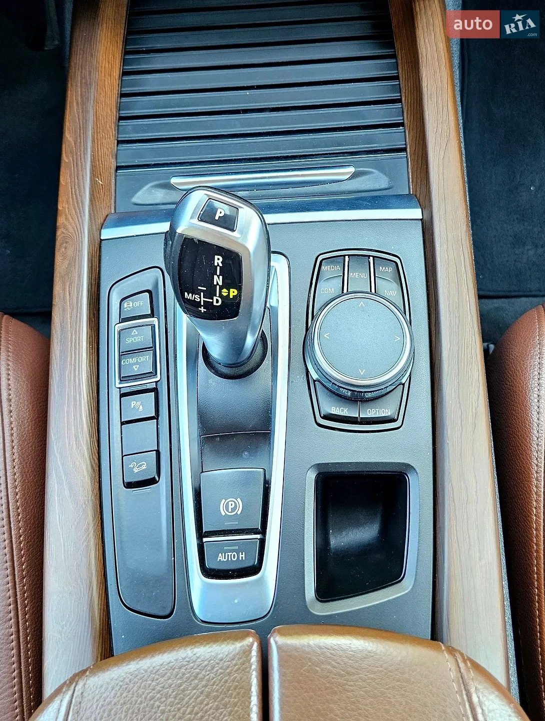 2014 BMW X5 - мініатюра 43
