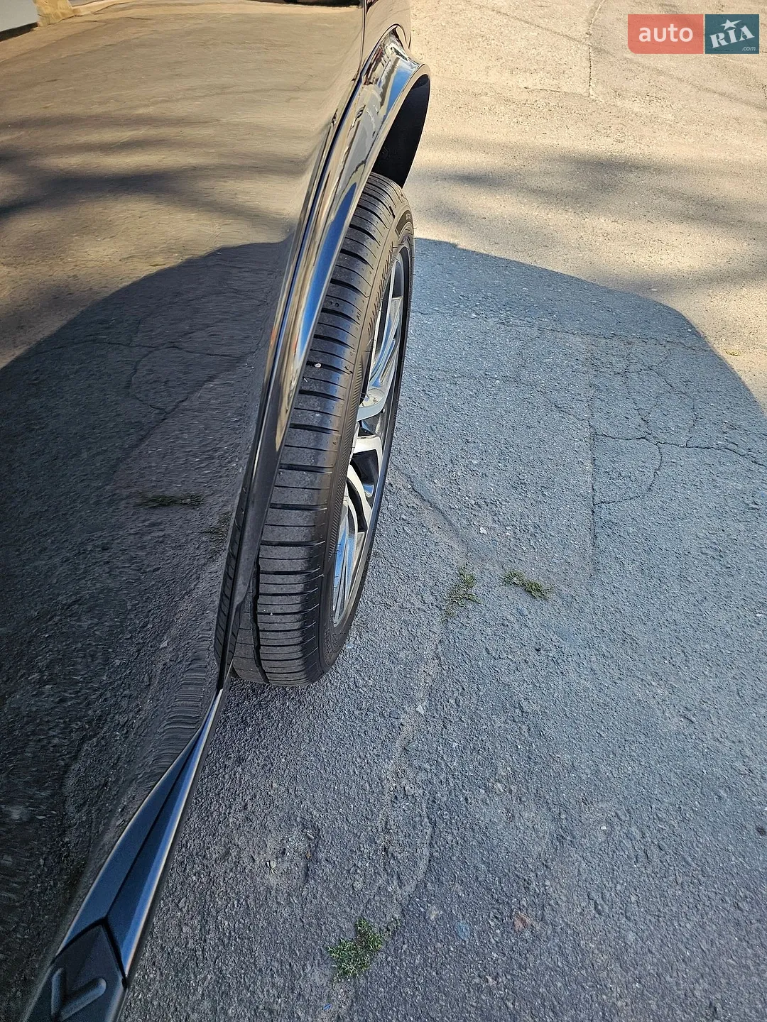 2014 BMW X5 - мініатюра 13