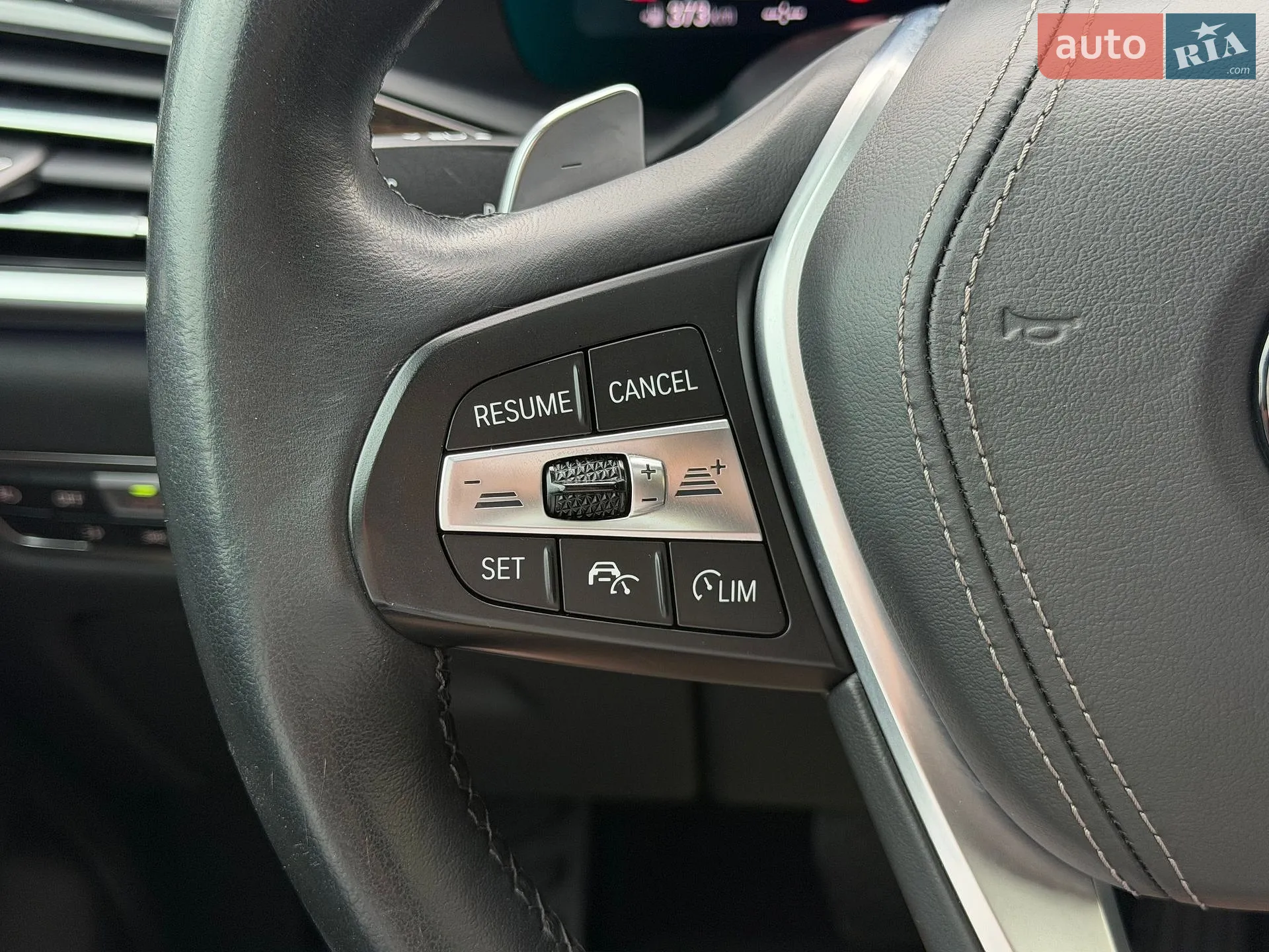 2019 BMW X5 - мініатюра 12