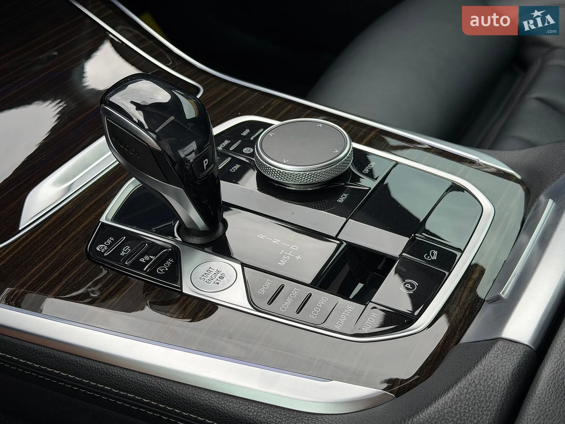 2019 BMW X5 - мініатюра 21