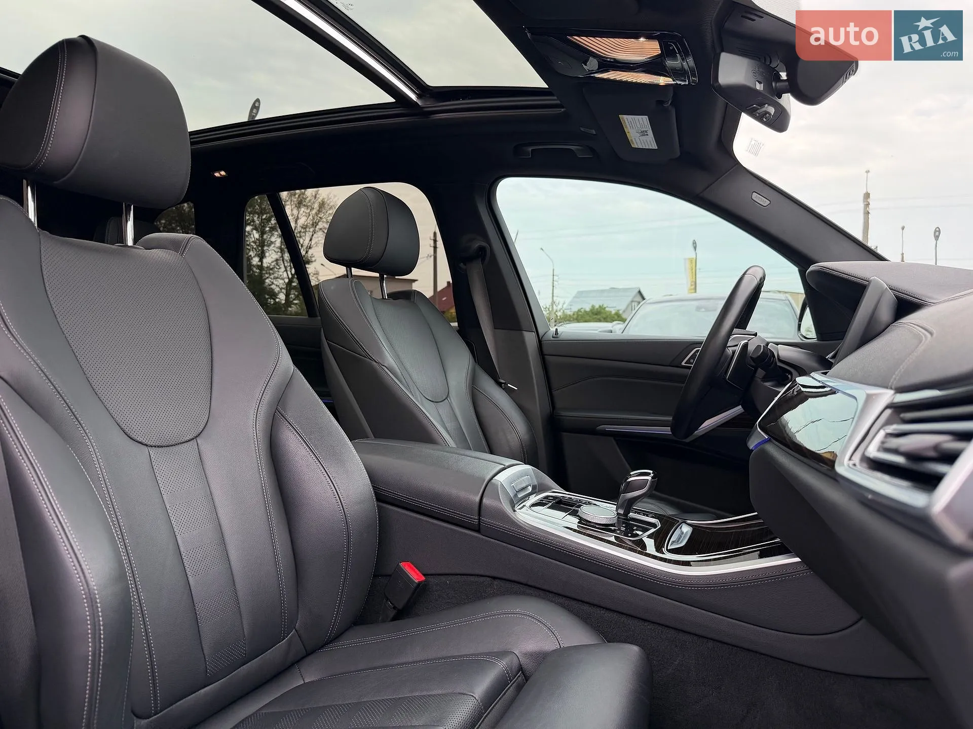 2019 BMW X5 - мініатюра 33