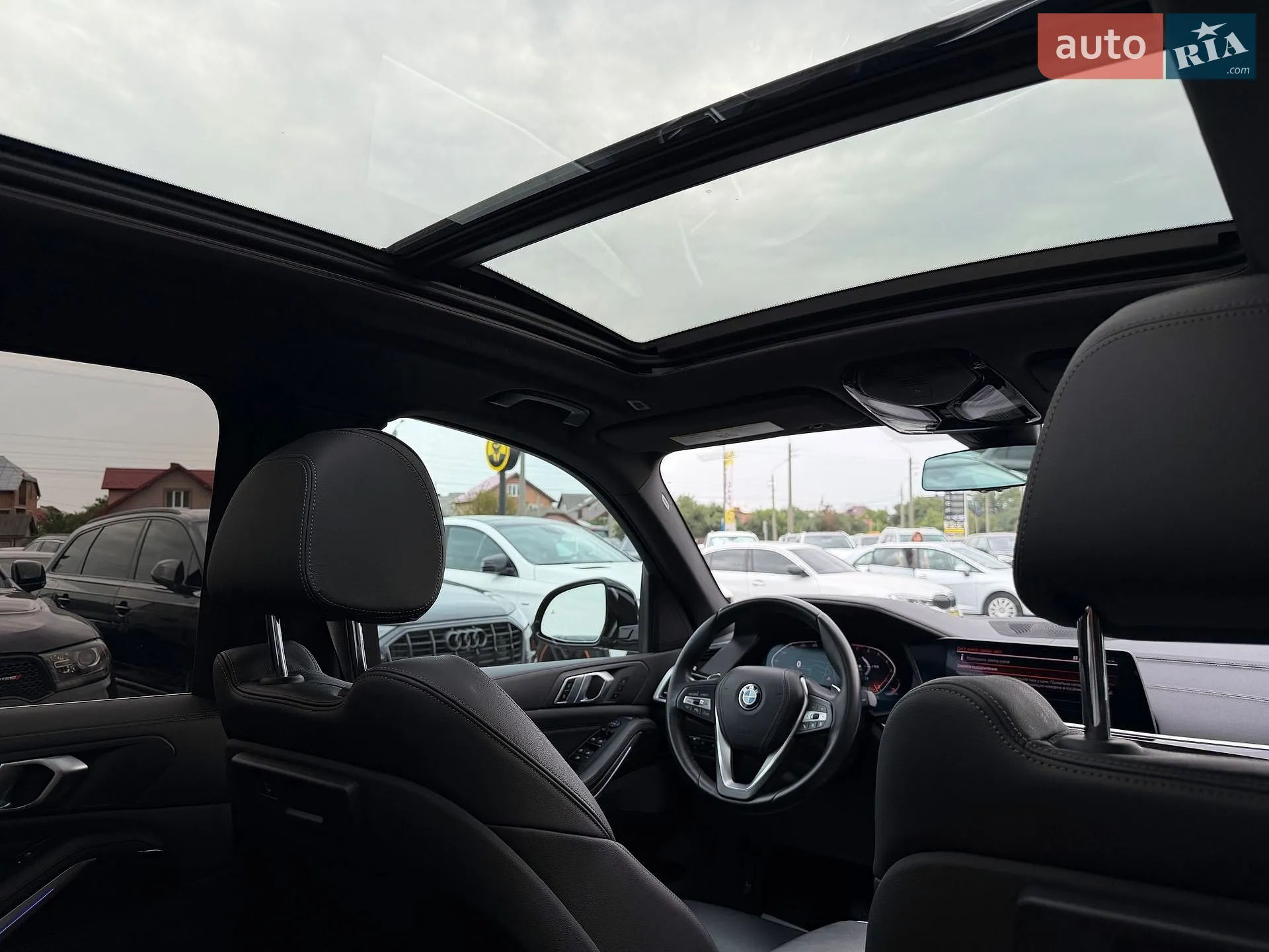 2019 BMW X5 - мініатюра 37