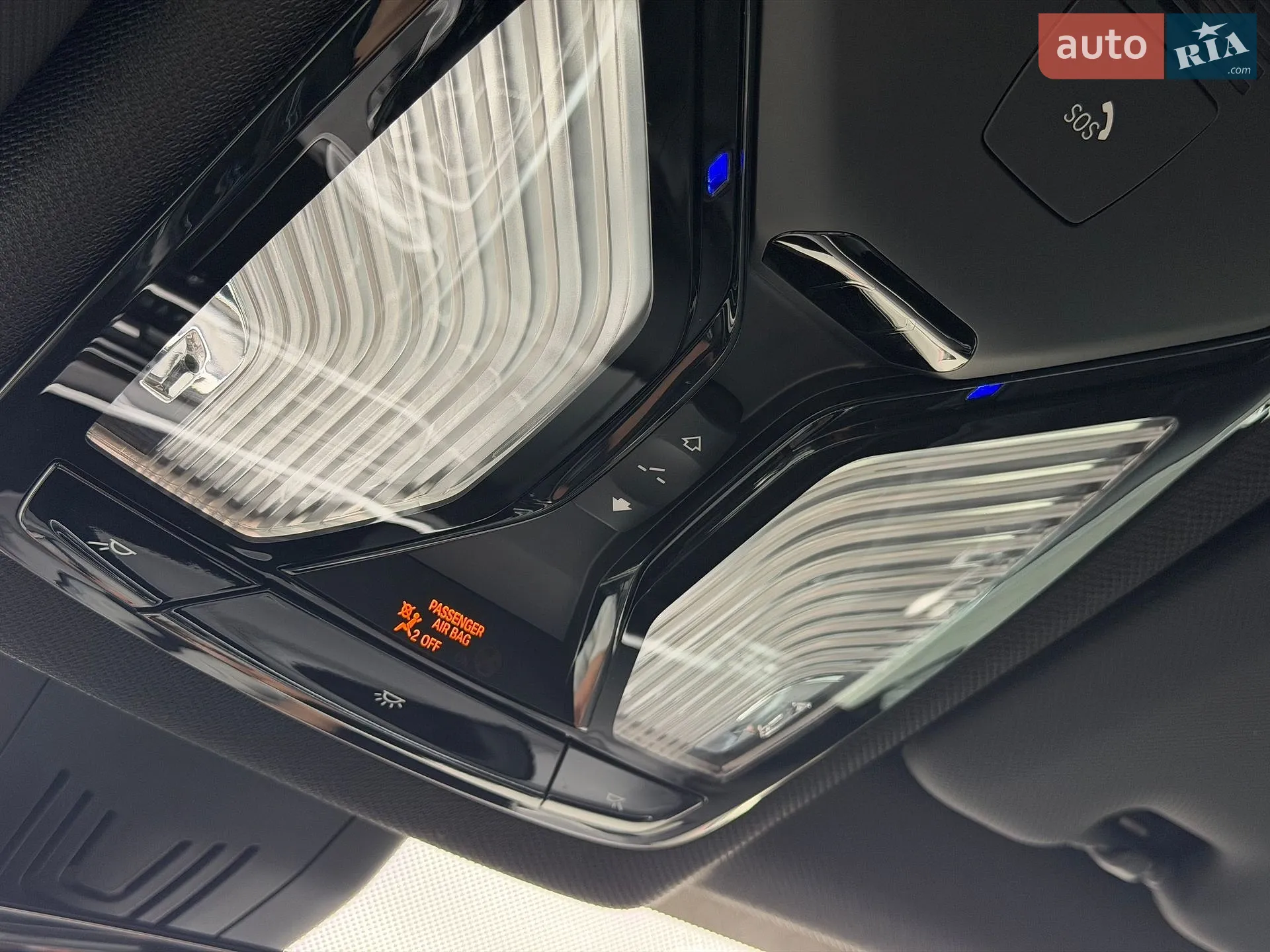 2019 BMW X5 - мініатюра 32