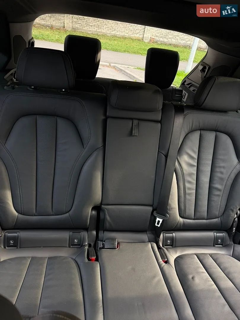 2020 BMW X5 - мініатюра 22