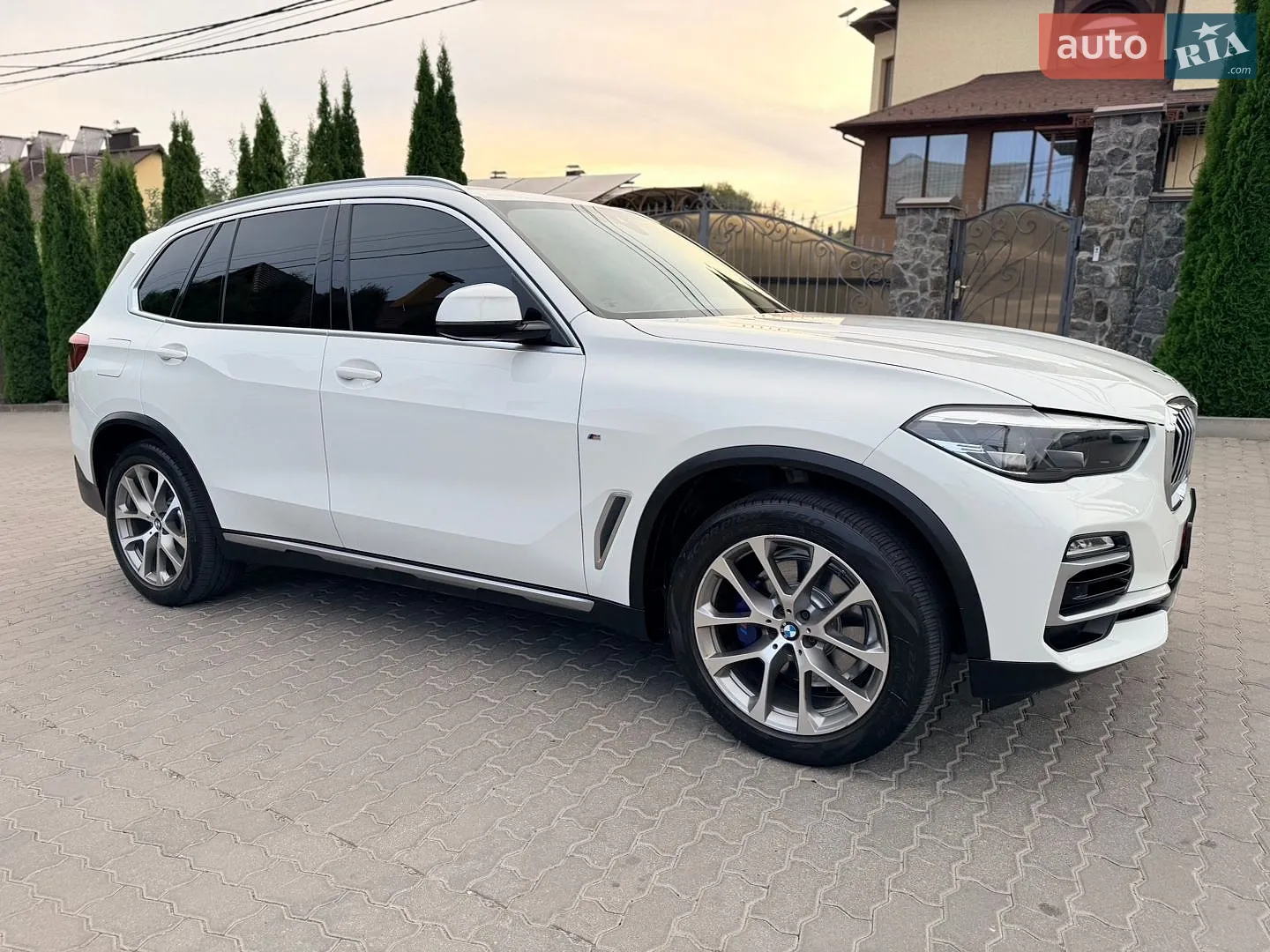 2019 BMW X5 - мініатюра 7