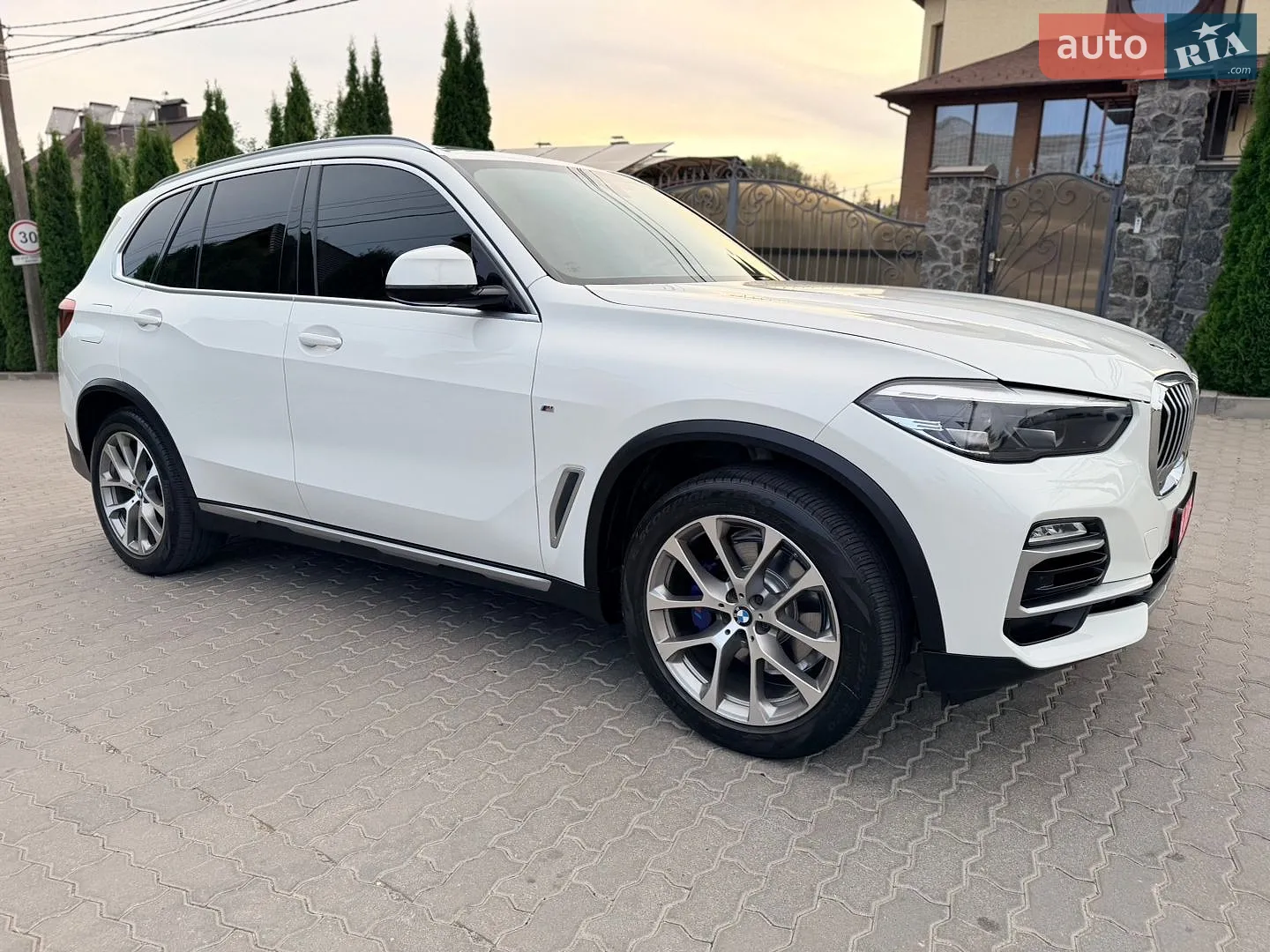 2019 BMW X5 - мініатюра 16