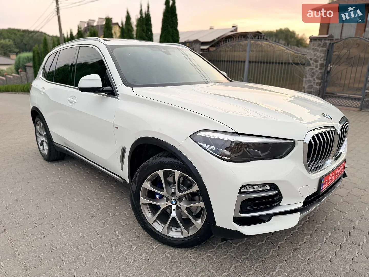 2019 BMW X5 - мініатюра 36