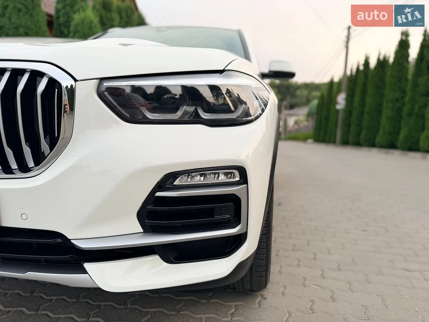 2019 BMW X5 - мініатюра 41