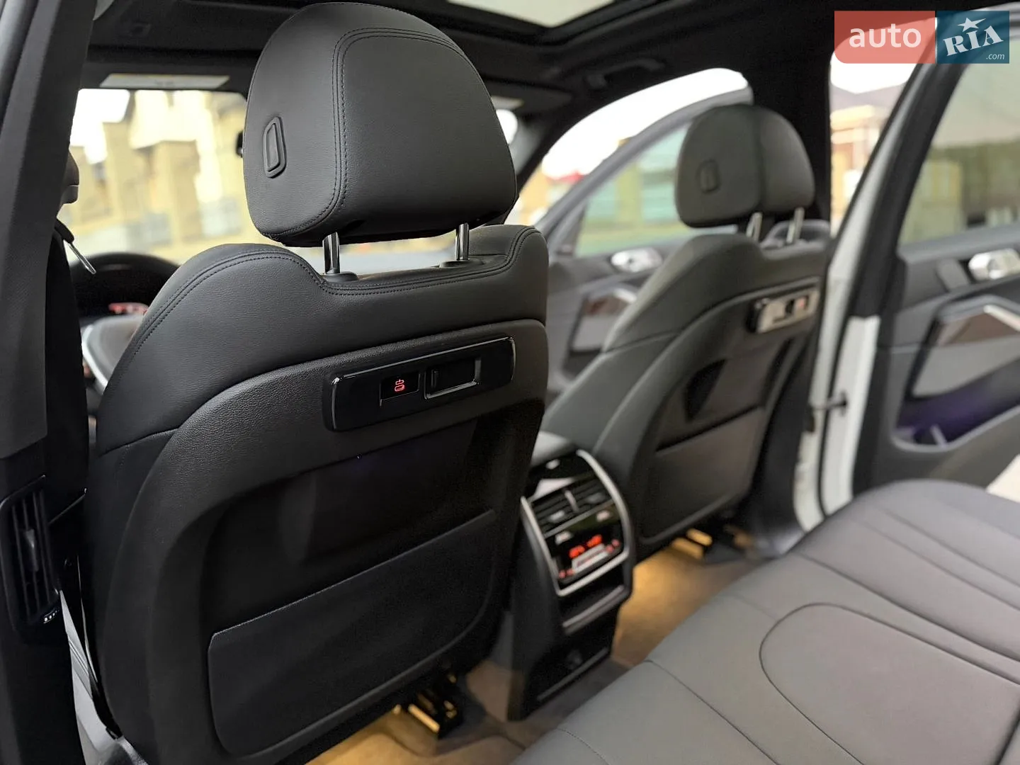 2019 BMW X5 - мініатюра 75