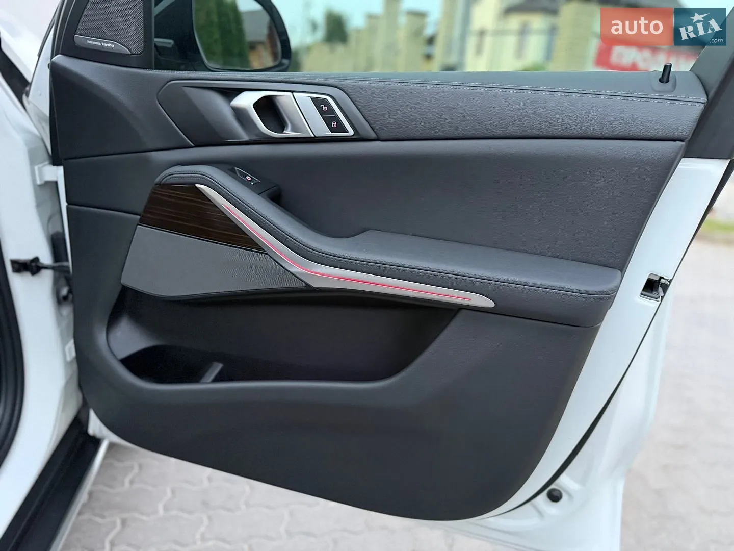 2019 BMW X5 - мініатюра 87