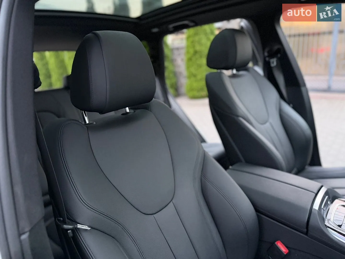 2019 BMW X5 - мініатюра 92