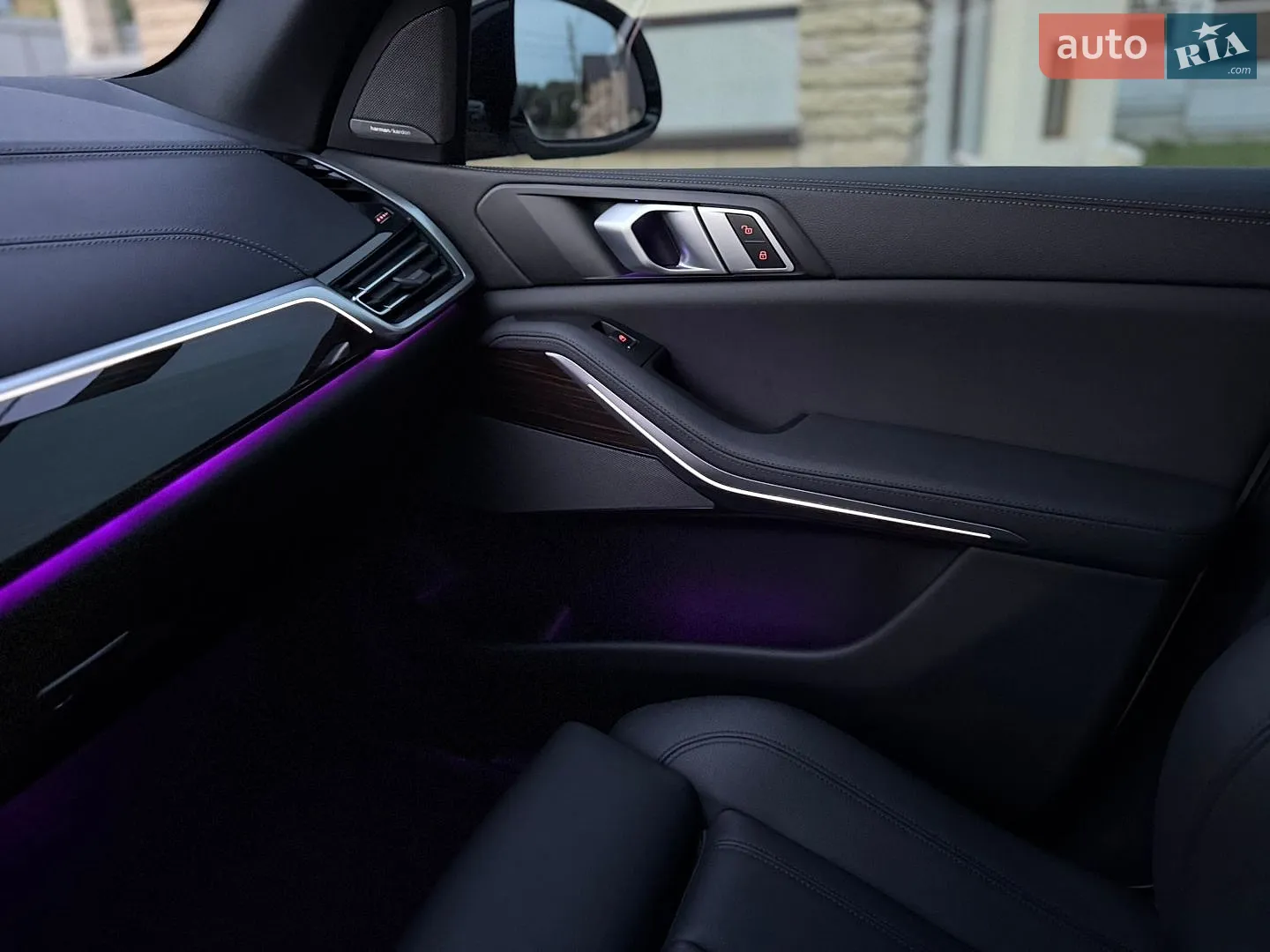 2019 BMW X5 - мініатюра 133