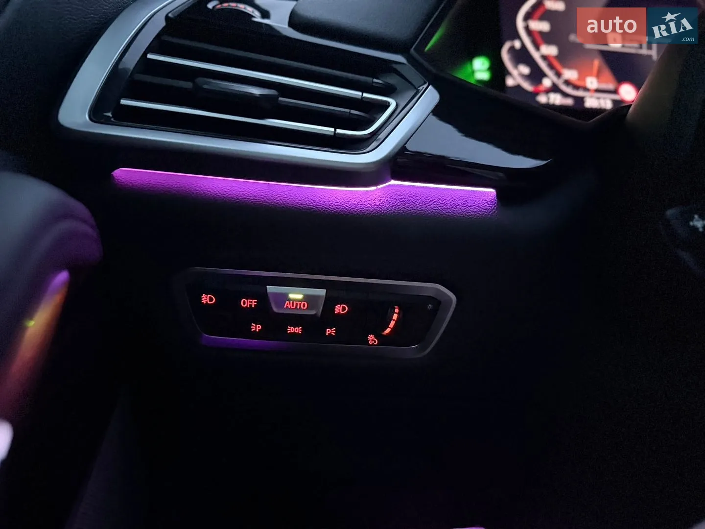 2019 BMW X5 - мініатюра 143