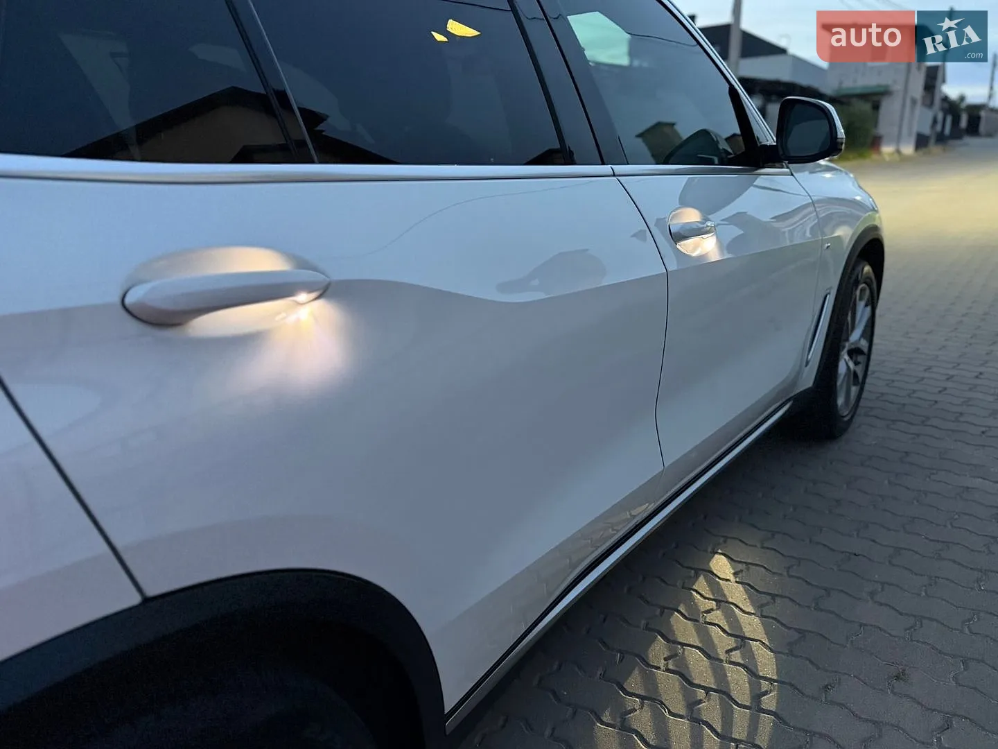 2019 BMW X5 - мініатюра 149