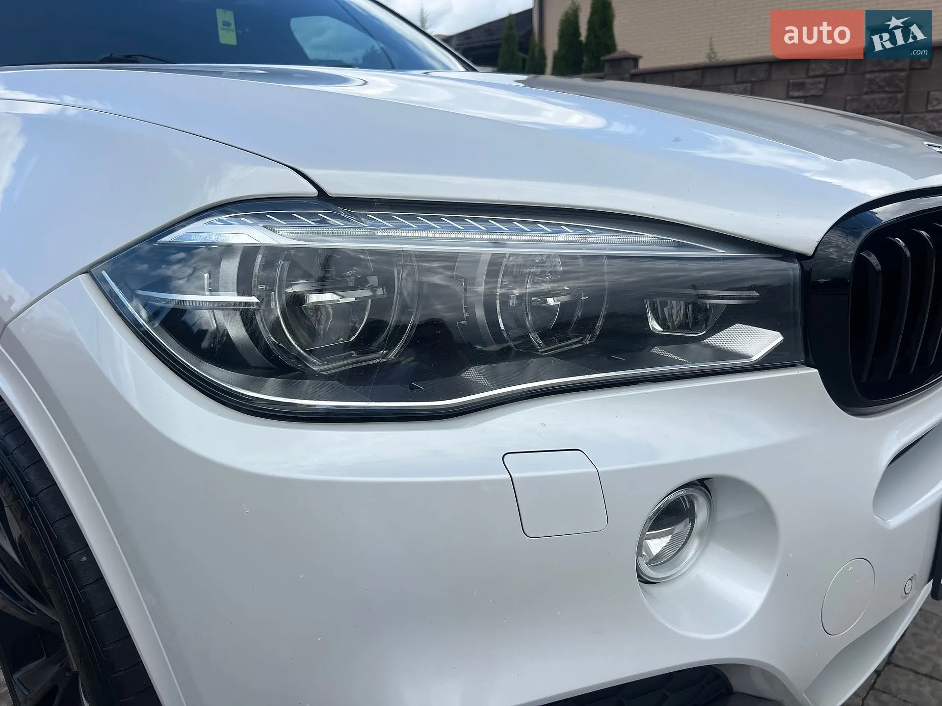 2015 BMW X5 - мініатюра 11