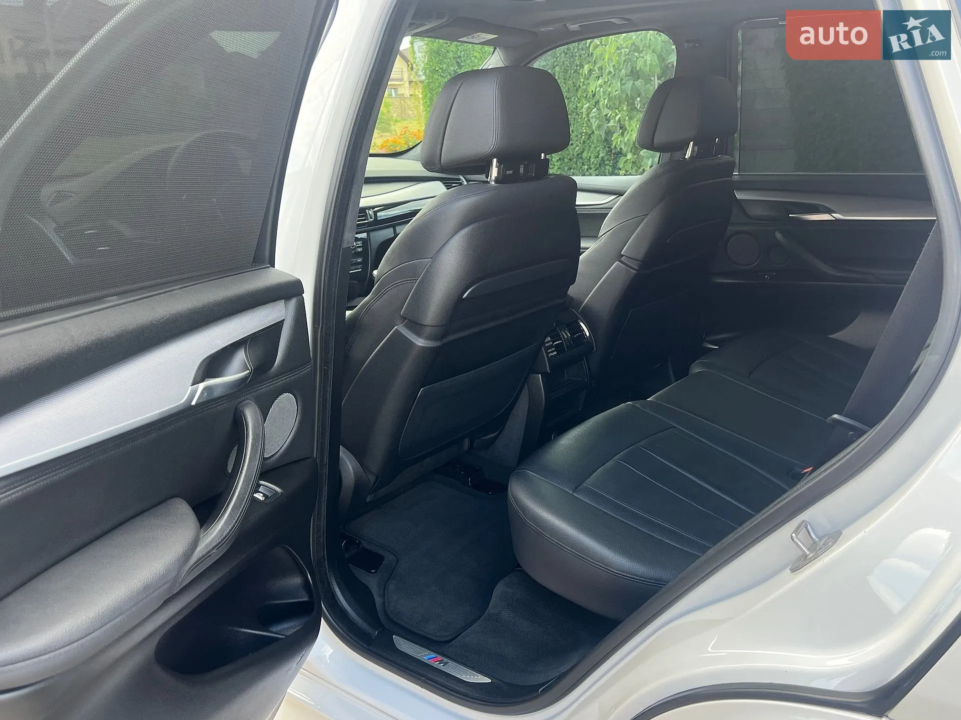 2015 BMW X5 - мініатюра 19