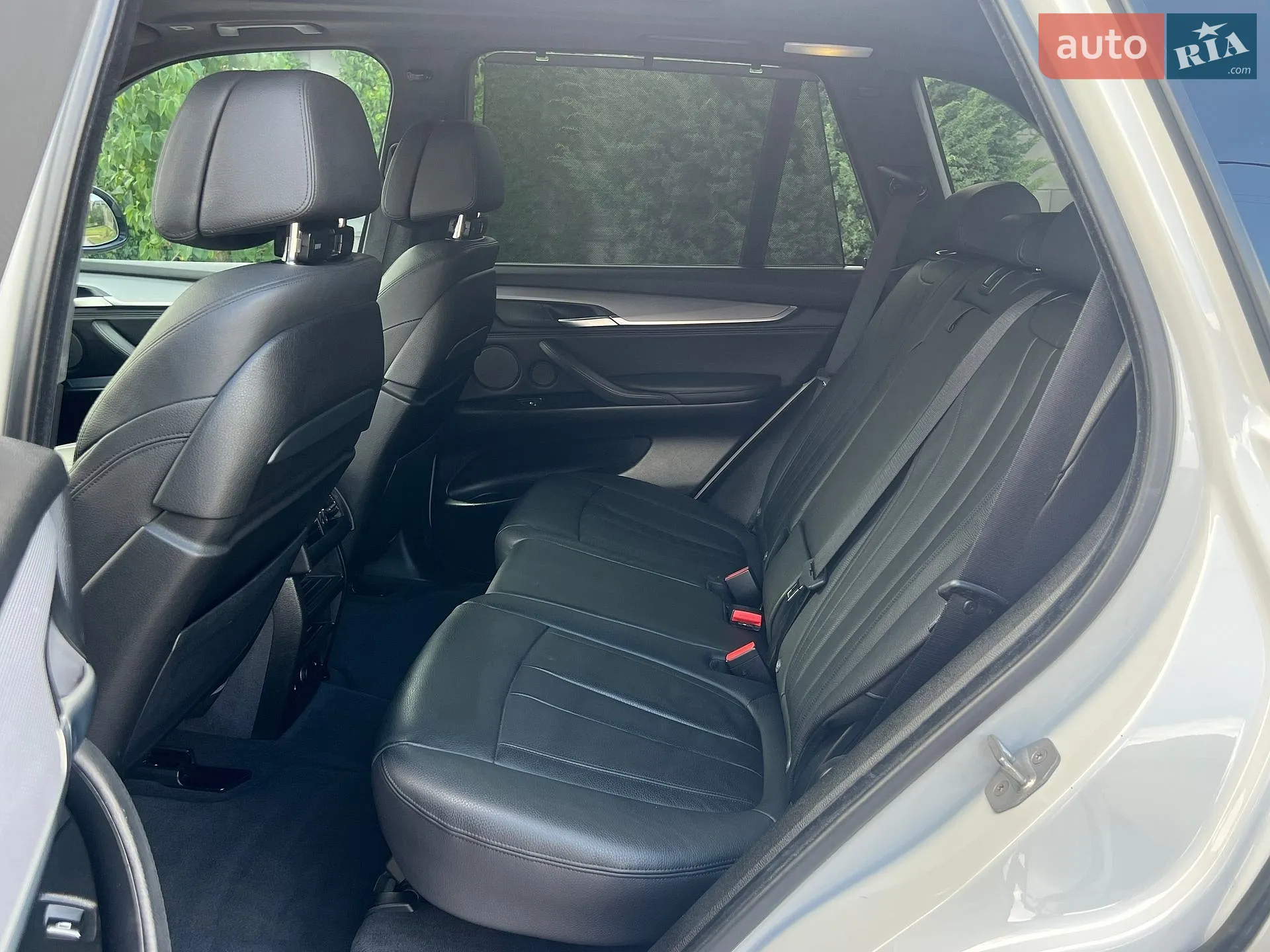2015 BMW X5 - мініатюра 21